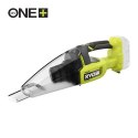 RYOBI AKUMULATOROWY ODKURZACZ RHV18-0 18V 0*AH ONE+