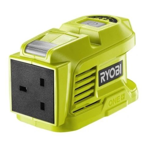 RYOBI PRZETWORNICA NAPIĘCIA 18/230V 150W ONE+