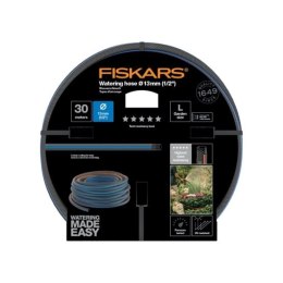 FISKARS WĄŻ OGRODOWY 13MM 1/2'' 30M-Q5