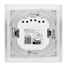 FIBARO Gniazdo Walli Outlet type F FGWOF-011