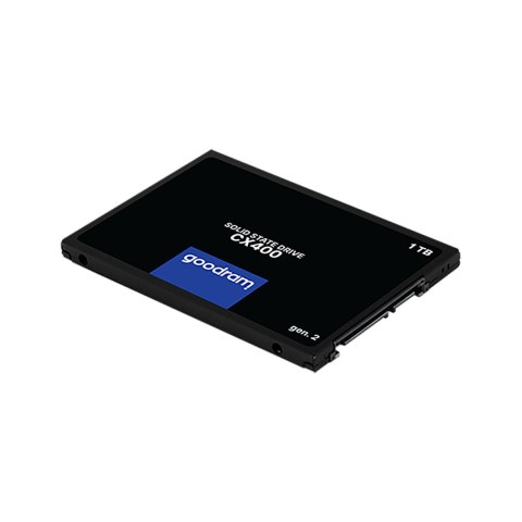 TGD-SSDPRCX40001TG2 Dysk SSD Goodram 1024 GB CX400