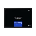 TGD-SSDPRCX40001TG2 Dysk SSD Goodram 1024 GB CX400