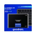 TGD-SSDPRCX40001TG2 Dysk SSD Goodram 1024 GB CX400