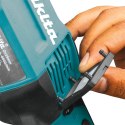 MAKITA AKUMULATOROWA POLERKA MIMOŚRODOWA 18V 125MM 0*AH