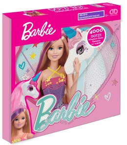 DIAMOND DOTZ DOTZ BOX BARBIE I BELIEVE