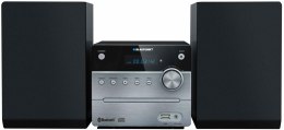 BLAUPUNKT MIKROWIEŻA BLUETOOTH CD/ MP3/ USB/ AUX