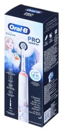 Szczoteczka Oral-B Junior Pro Kraina Lodu Frozen