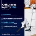 AD 7036w Odkurzacz ręczny - bezworkowy - 1,5 l