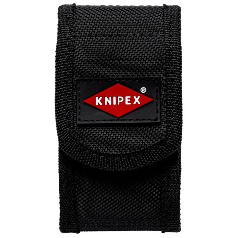 KNIPEX ETUI NA PASEK XS DLA SZCZYPIEC 100MM