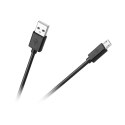 URZ3492 Komplet świateł do roweru ( z przewodem USB)