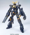 MG 1/100 RX-0 UNICORN GUNDAM 2 BANSHEE