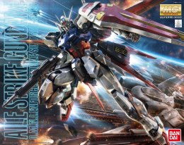 MG 1/100 AILE STRIKE GUNDAM VER. RM BL