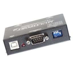 Multiport Rs-232 rozgałęźnik do drukarki fiskalnej