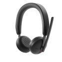 Dell Słuchawkl Wireless Headset WL3024