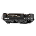 Karta graficzna ASUS Dual Radeon RX 7600 EVO OC 8GB GDDR6