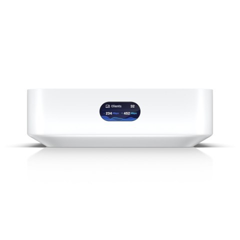 Router, Kontroler UniFi, Access Point Wi-Fi 6 Ubiquiti UniFi UniFi Express (UX-EU)