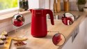 Bosch Bosch Kettle | TWK2M164 MyMoment | Electric | 2400 W | 1.7 L | Plastic | 360° rotational base | Red