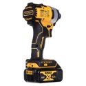 Zestaw narzędzi Combo 18V 2x4,0Ah DCK2062M2T DEWALT