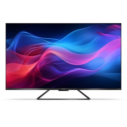 Sharp Sharp 55GR8265E | 55 | Smart TV | Google TV | UHD