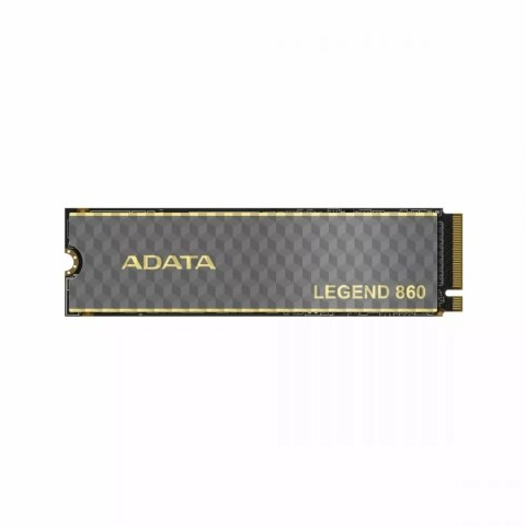 Adata Dysk SSD LEGEND 860 1TB PCIe 4x4 6000/4000 MB/s M.2