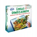 Gra Świat dinozaurów 03308