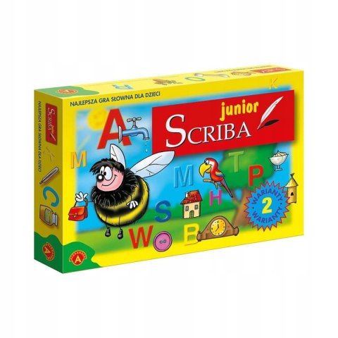 Scriba junior 00986