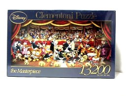 !!! CLE puzzle 13200 Disney Orchestra 38010