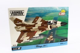 COBI ARMED FORCES Mirage IIIC 444kl 5818