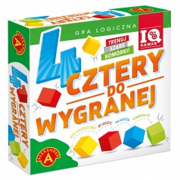 Cztery do wygranej 22728