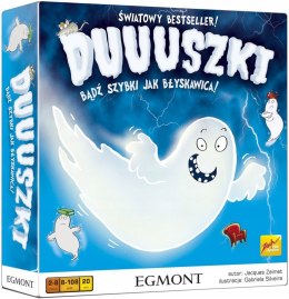 Gra Duuuszki 04668