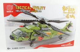 Klocki helikopter 1316288 62881