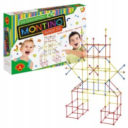 Monito rurki 3D 310 elem. 22797