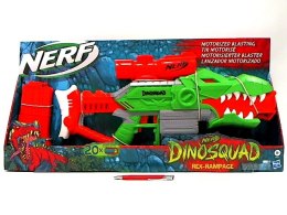 NERF Rex Rampage Dinosquad F0807 /3