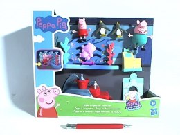 PEPPA PIG Przygoda w akwarium F4411 /3