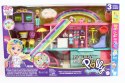 Polly Pocket 3-poziomowe centrum zabaw HHX78 /2