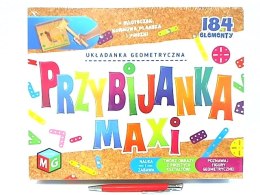 Przybijanka maxi 0199 01997