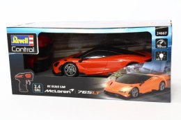 REVELL RC ScaleCar McLaren765LT 24667