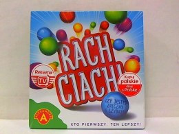 Rach Ciach - wersja familijna 21059