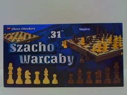 Szacho-warcaby 31 30322