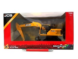 TOMY Britains koparka JCB New Generat.Excav.43211