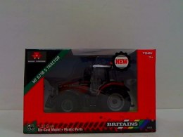 TOMY.Britains traktor Massey Ferguson 6718S 43235