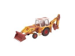 TOMY Britains zardzew.koparka JCB 3CMarkIII 43280