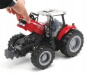 TOMY MASSEY FERGUSON 6613 traktor 43078