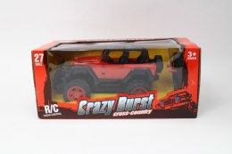 Jeep RC/ładowarka 1:20 215-3 10369