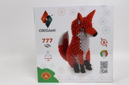 Origami 3D Lis 25736