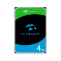 ST4000VX016 Dysk do monitoringu Seagate Skyhawk 4TB 3.5cali 64MB