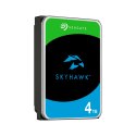 ST4000VX016 Dysk do monitoringu Seagate Skyhawk 4TB 3.5cali 64MB