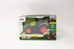 Traktor na radio ładowarka USB 6603 11250