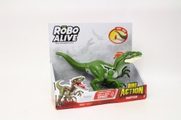 ZURU Robo Alive dino Raptor dźwięk 7172 21358