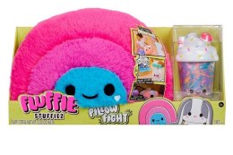 !!! FLUFFIE Stuffiez pillow różowe 512943 513056